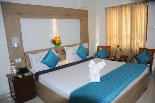 Hotel Black Beach Resort