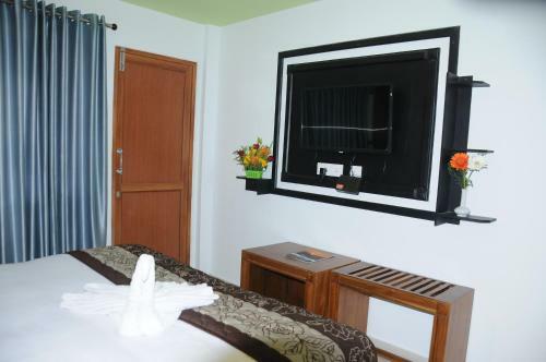 Hotel Black Beach Resort
