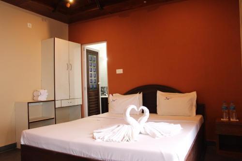Hotel Black Beach Resort