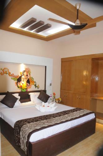 Hotel Black Beach Resort