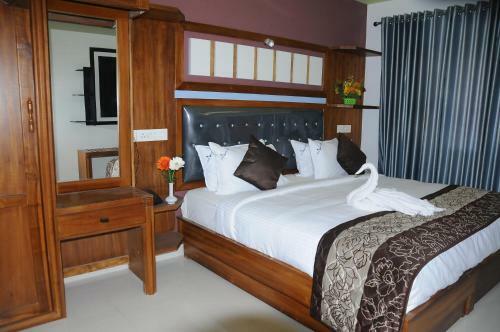 Hotel Black Beach Resort