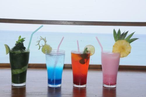 Hotel Black Beach Resort