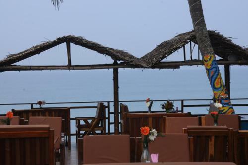 Hotel Black Beach Resort