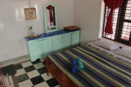 Hostal Keratheeram Beach Resort