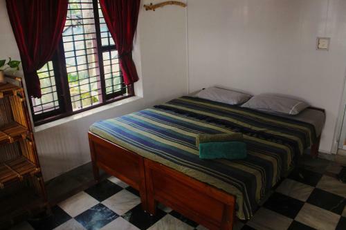 Hostal Keratheeram Beach Resort