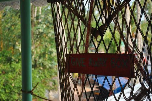 Hostal Keratheeram Beach Resort
