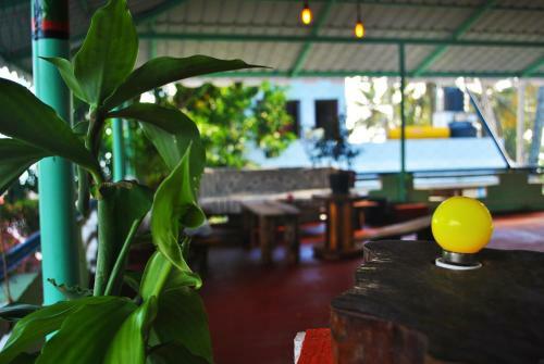 Hostal Keratheeram Beach Resort