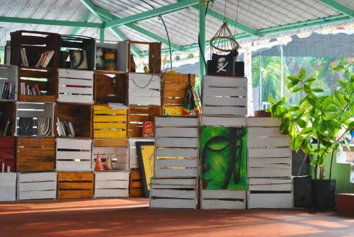 Hostal Keratheeram Beach Resort