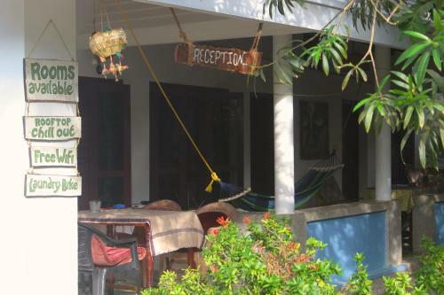 Hostal Keratheeram Beach Resort