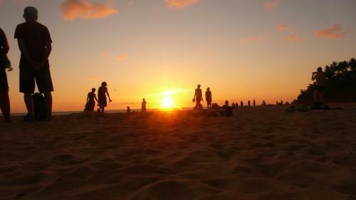 Hostal Keratheeram Beach Resort