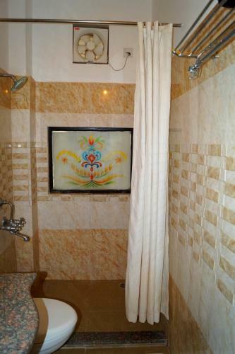 Karohi Haveli - A Heritage Hotel