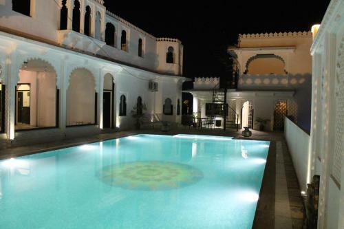 Karohi Haveli - A Heritage Hotel