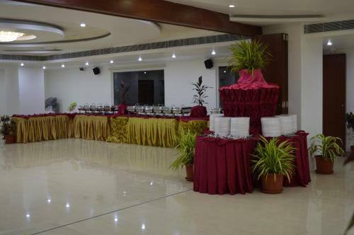 Hotel Diamonds Pearl