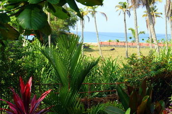 Hotel Satta Beach Residence