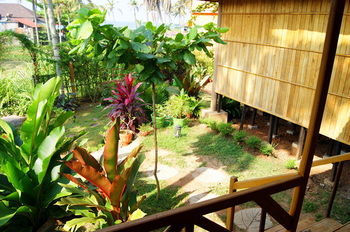 Hotel Satta Beach Residence