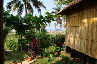 Hotel Satta Beach Residence