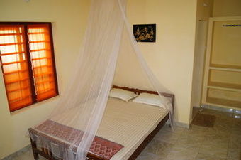 Hotel Satta Beach Residence