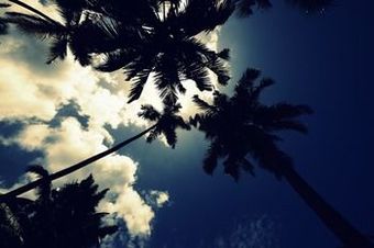 Hotel Satta Beach Residence