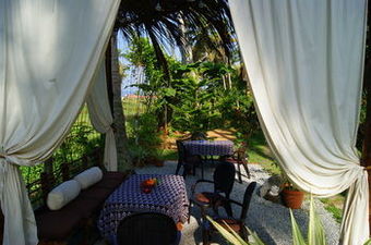 Hotel Satta Beach Residence