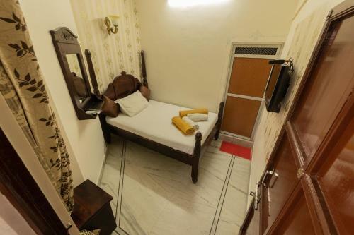 Hostal Amar Villas