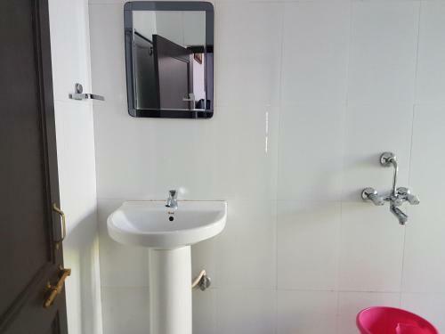 Hostal Devi Vilas Guest House