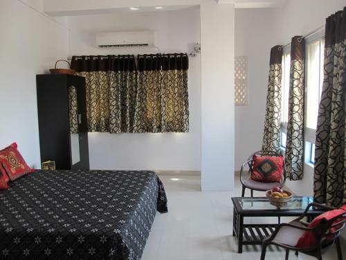 Hostal Devi Vilas Guest House