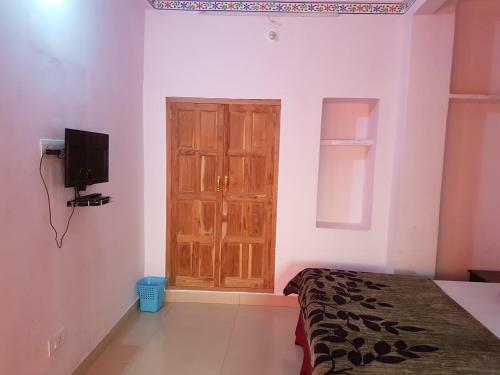 Hostal Devi Vilas Guest House