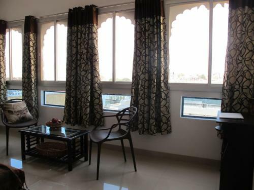 Hostal Devi Vilas Guest House