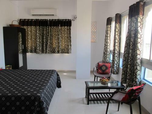 Hostal Devi Vilas Guest House