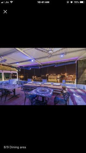 Hostal Devi Vilas Guest House