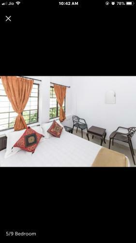 Hostal Devi Vilas Guest House
