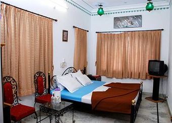 Hotel Baba Palace
