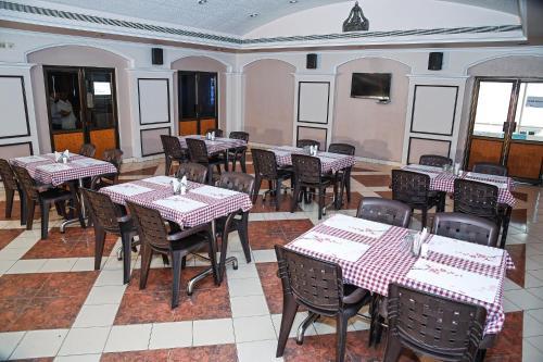 Hotel Kinnera Comforts