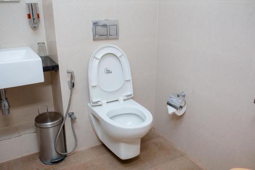 Hotel Kinnera Comforts