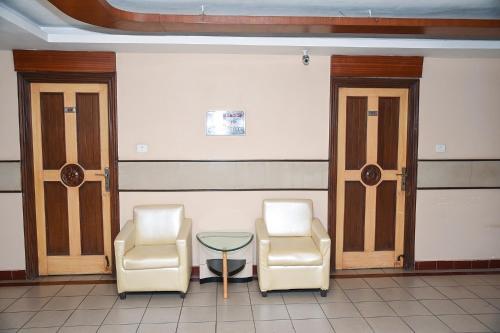 Hotel Kinnera Comforts