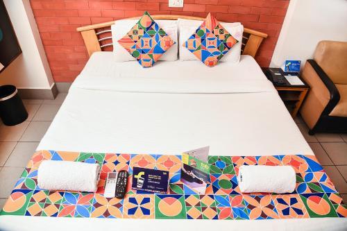 Hotel Kinnera Comforts