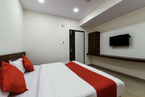 Hotel Blue Moon