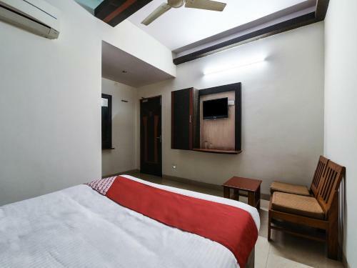 Hotel Blue Moon