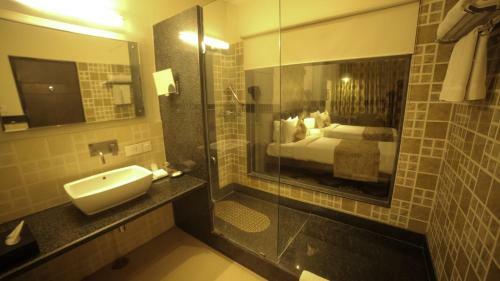 Hotel Rivatas By Ideal
