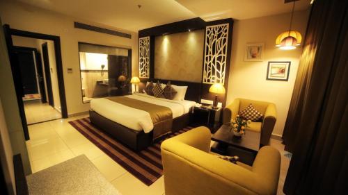 Hotel Rivatas By Ideal