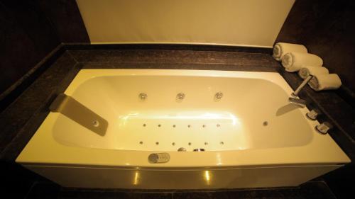 Hotel Rivatas By Ideal