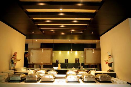 Hotel Rivatas By Ideal