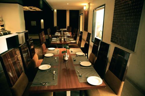 Hotel Rivatas By Ideal
