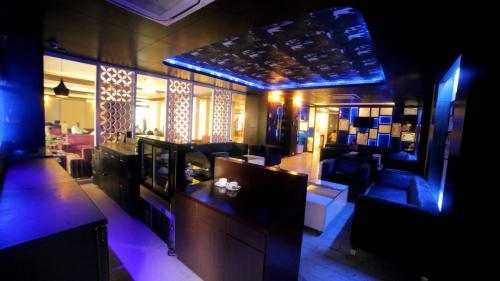 Hotel Rivatas By Ideal