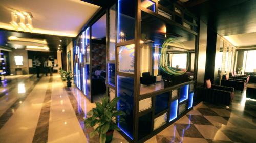Hotel Rivatas By Ideal