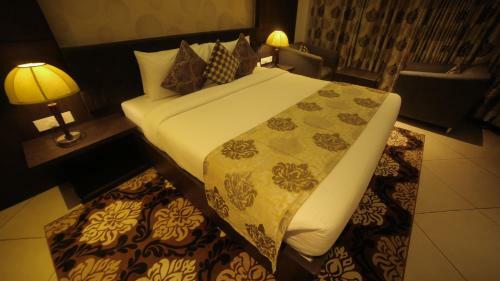 Hotel Rivatas By Ideal