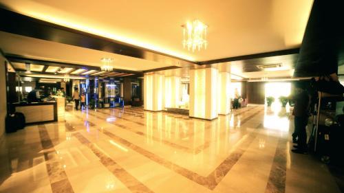 Hotel Rivatas By Ideal