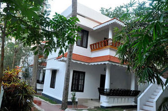 Hotel Nikhil Residence