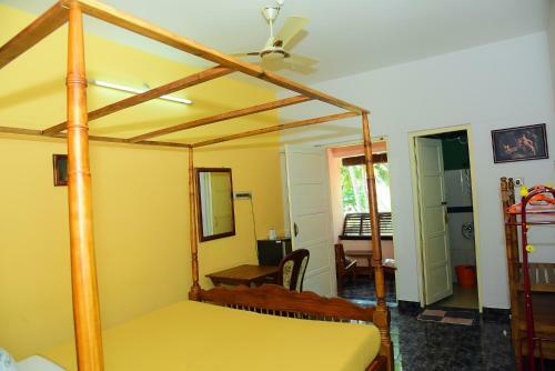 Hotel Palm Tree Heritage