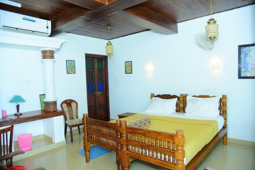 Hotel Palm Tree Heritage